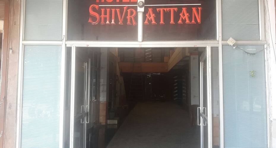 Hotel Shivrattan, Indore 5